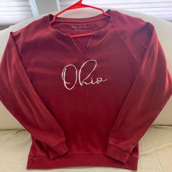 Ohio sweatshirt - Picture 4 of 4